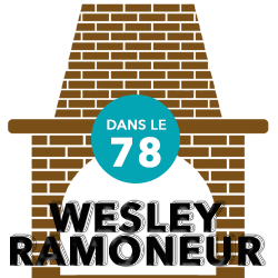 Logo Heugebaert wesley ramoneur 78